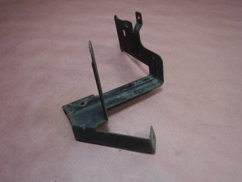 Jeep Wrangler TJ 98-02 Leak Detection Pump Bracket Factory OEM Free Shipping - Foto 2 di 5