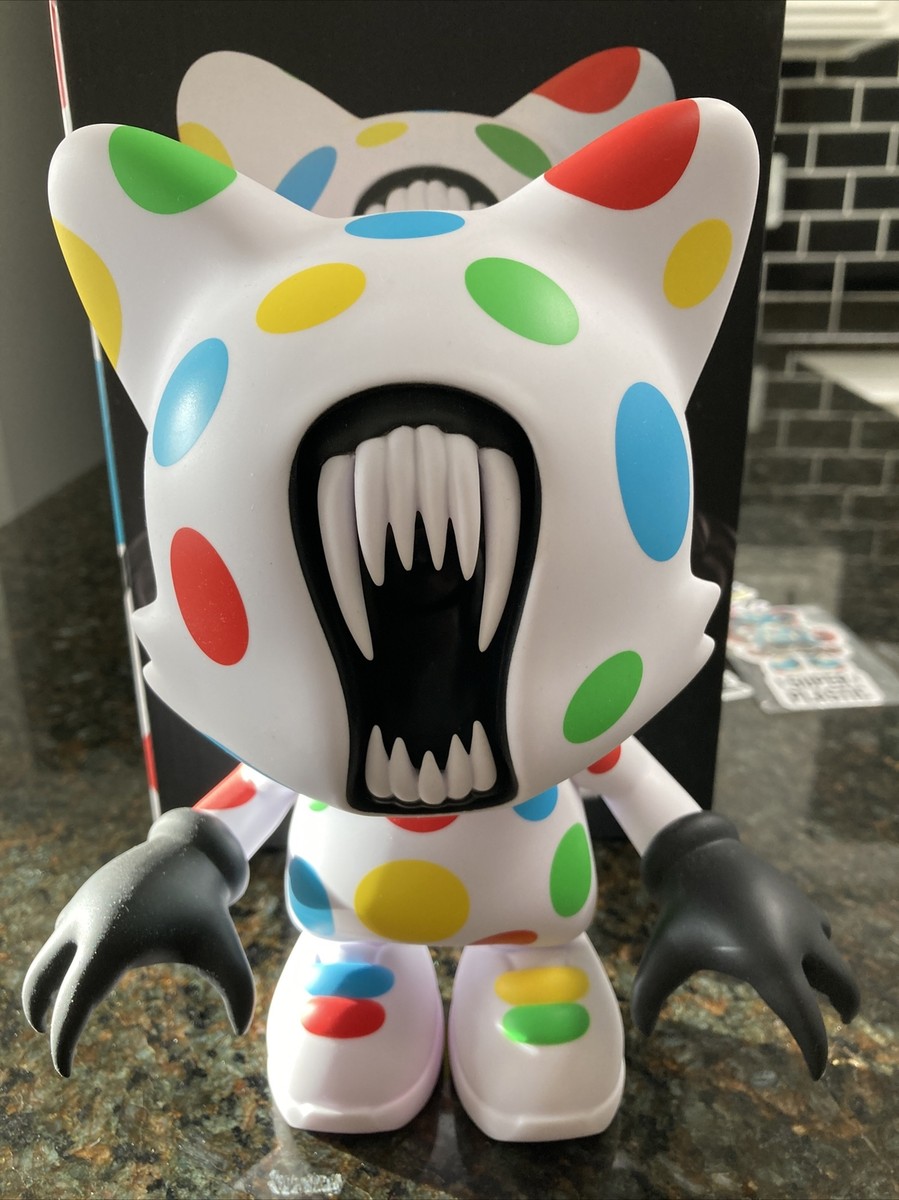 Superplastic Oozy Superguggi by Alex Pardee Figure - SS22 - US