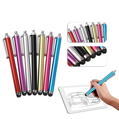 1x Pen Kugelschreiber-Eingabestift·for Smartphones USS iPad L8J2 & V3K4