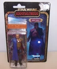 Kenner Star Wars The Mandalorian  6" Greef Karga Action Figure Sealed