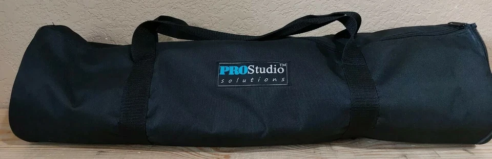 Pro Studio Solutions 9x36" pro studio soft box - with carrying bag Photography - Image 2 of 4