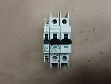 Moeller Circuit Breaker FAZ-D3/2-RT #2005I46*AD 