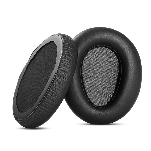 Upgraded Replacement Earpads Cushion for Sony MDR-ZX770BN MDR-ZX780DC Headphones Upgraded Replacement Earpads Cushion for Sony MDR-ZX770BN MDR-ZX780DC Headphones