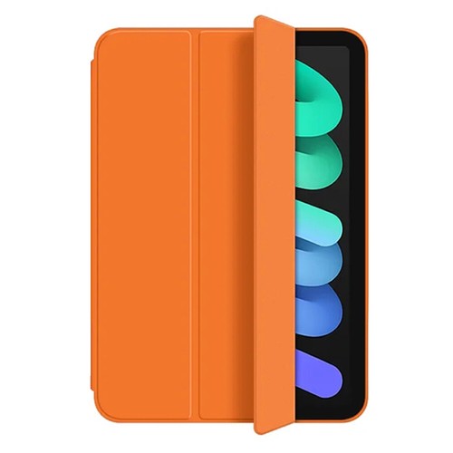 Slim Smart Leather Stand Case Cover Screen Protector for iPad Pro 11in 13in 2024 - Picture 25 of 28