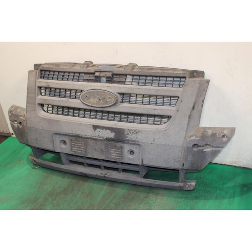 paraurti anteriore FORD TRANSIT Autobús (FD_ _, FB_ _, FS_ _, FZ_ _, FC_ _) - Imagen 2 de 3