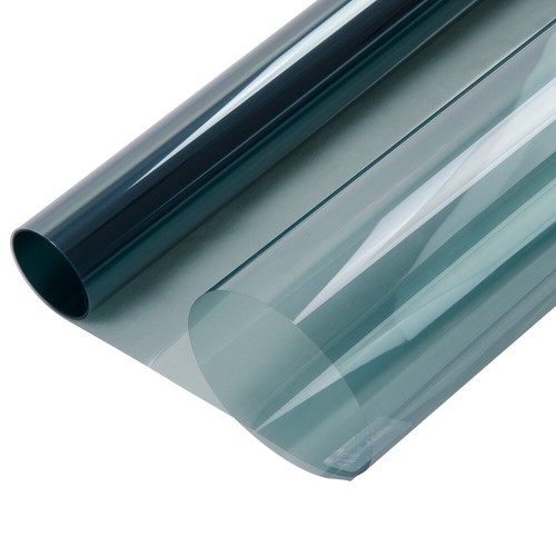 Window Tint UV Protector 75%VLT Car Nano Ceramic Film Sunshade Film 50cmx300cm - Picture 2 of 12