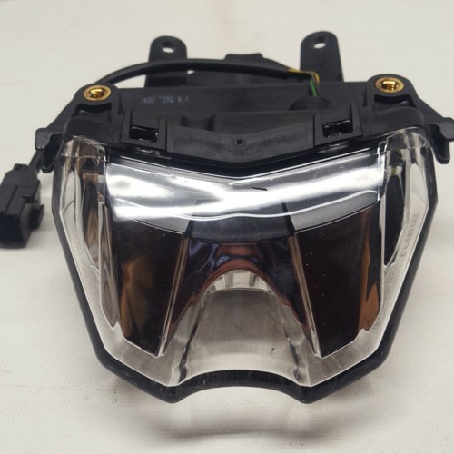 A9830116 TRIUMPH Rear Light Assy, LED, Clear - Picture 4 of 6