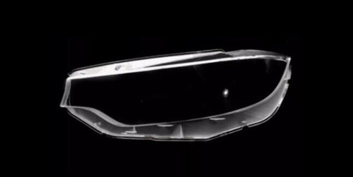 14-2020 For BMW 4-Series F32 F33 F36 Left Side Headlight Lens Cover - Picture 2 of 11