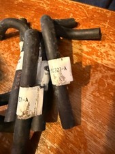 OEM NOS LOT of 3 Ford Gas Fuel Return Line Hose 1980 Ranger # E0VY-9C327-A