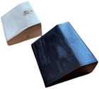 Compact Stompbox, Footdrum, cajon, Rhyth-Mic M4a. pinewood black or natural