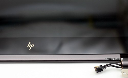 15.6" HP Spectre x360 15-BL152NR UHD Komplett LCD Berühren Bildschirm Baugruppe - Bild 6 von 9