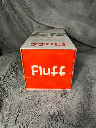 Fluff Rolling Liars Family dice game - Bananagrams - new sealed - Picture 6 of 6