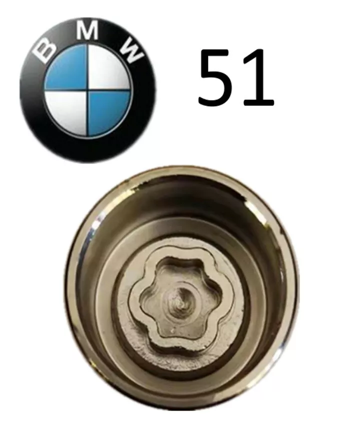 New locking wheel nut online