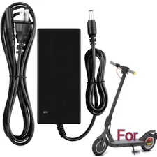 🎅ac adapter battery Charger power adapter For 5TH WHEEL V30Pro Electric Scooter
