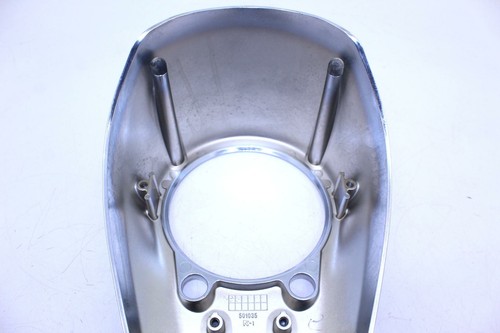 06-10 KAWASAKI VULCAN 2000 OEM GAS TANK CAP COVER TRIM PANELCOWL FAIRING R8.BX9 - Picture 8 of 9