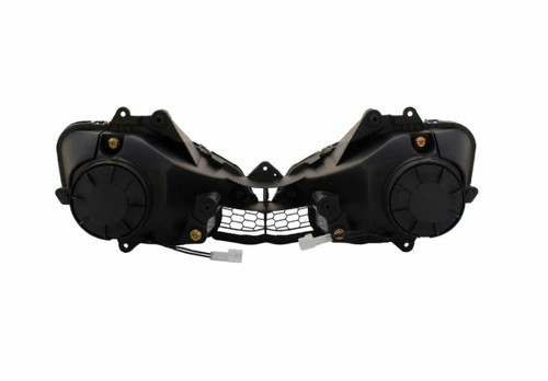 ✅ Phare Avant ▷ Yamaha YZF R6R R6 2003 2004 2005 🏍️ 5SL843000200 ➕ CADEAU🎁 - Imagen 2 de 4