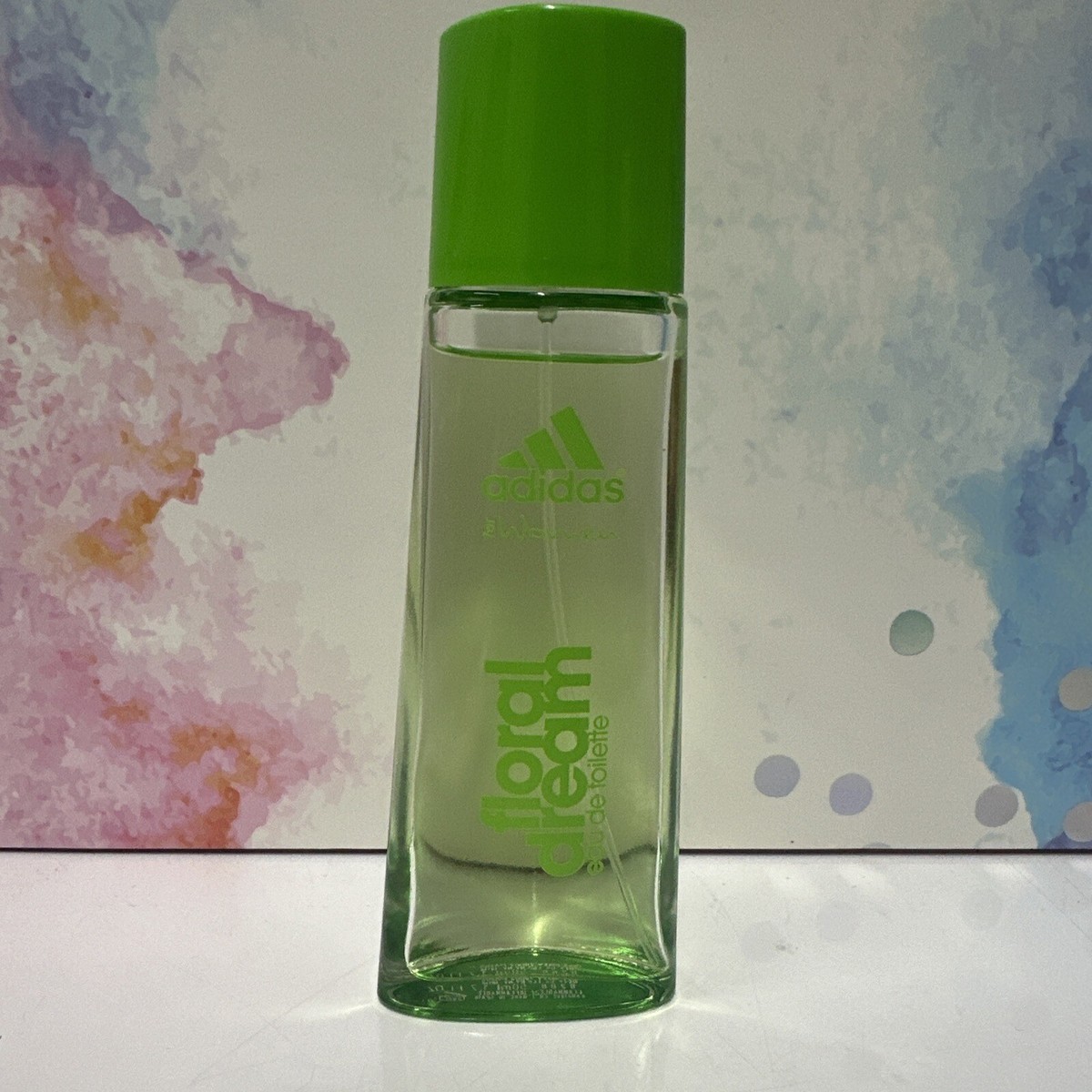Adidas floral dream mujer 50ml sales