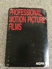 Agfa Film Makers' Reference Guide