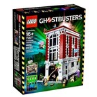 LEGO Firehouse Headquarters LEGO (R) Complete Sets & Packs