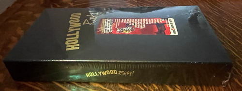 NEW**CD SET~ HOLLYWOOD ROCKS~2005~OVER 5 HOURS OF ROCK~POISON~STRYPER~QUIET RIOT - Picture 5 of 9