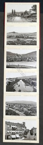 Album Souvenire del Caucaso - Souvenir du Caucase - 1900 ca. RARITA' - Foto 3 di 4