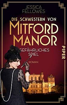 Die Schwestern von Mitford Manor – Gefährliches Spiel (M... | Buch | Zustand gut - Bild 1 von 1