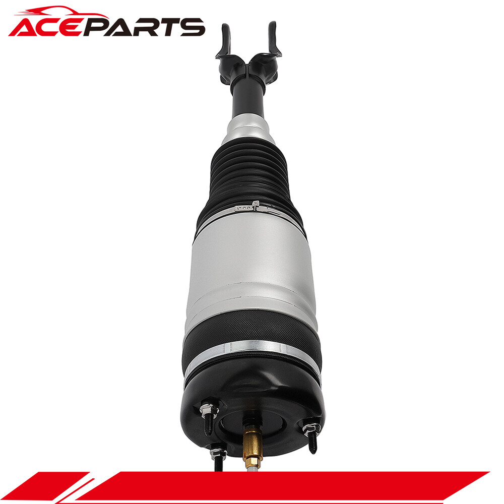 2 x Front Air Suspension Spring Shocks Struts Fit For Jeep Grand Cherokee 2011-2015 - MACHTER AUTOPARTS
