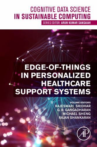 Cognitive Data Science in Sustainable Computing Ser.: Edge-Of-Things in ... - Picture 1 of 1