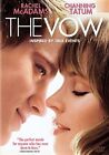 Vow 0043396398177 With Channing Tatum DVD Region 1