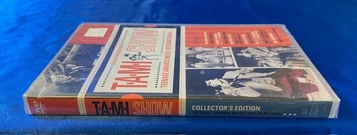 The Tami Show Collector’s Edition DVD Factory Sealed - Picture 6 of 6