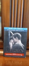 Fifty Shades Of Grey Bluray BR1