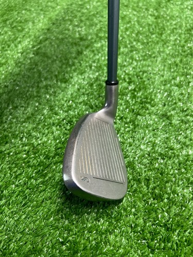 Callaway Big Bertha Sand Wedge / 34.5" / Ladies Gems Graphite / NEW GRIP /sa6677 - Picture 6 of 11