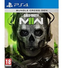 Call of Duty Modern Warfare 2 PlayStation 4