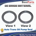 Auto Trans Oil Pump Seal Front Ref. 710939 24277604965, 68174114AA, 68234166AA