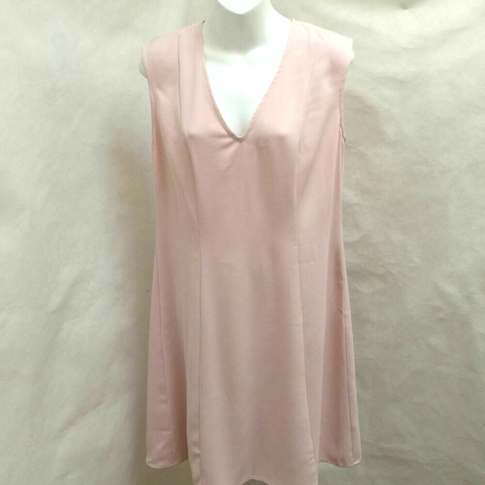 ann taylor pink shift dress Ann Taylor | Dresses | Ann Taylor Dress Pink Shift Lace Overlay Short Sleeve Coral