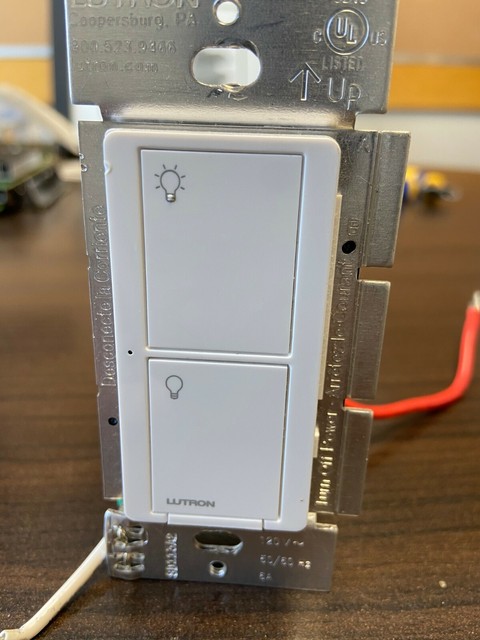 caseta smart switch caseta smart switch