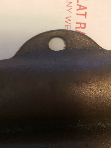 Vintage Wagner Ware Cast Iron Crispy Corn Stick Pan Muffin Cornbread - Picture 8 of 12