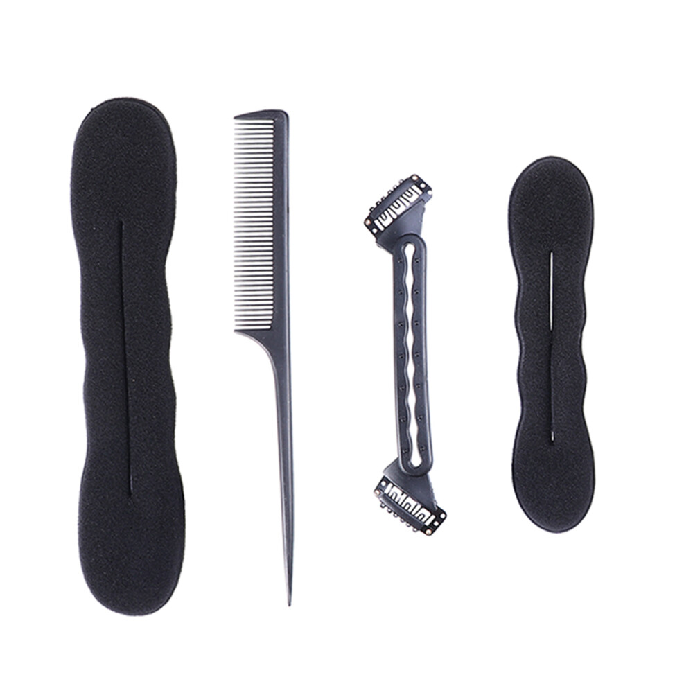 1 Set Hair Styling Kit Complete Hair Accessory for Beauty Care Salon Home | eBay 1 Set Hair Styling Kit Complete Hair Accessory for Beauty Care Salon Home | eBay