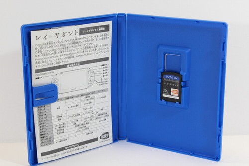 SONY PlayStation PS Vita PSV Game Japan Import REGION FREE Sold Individually - Picture 238 of 307