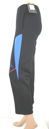 NEW Jordan Air Therma-Fit Youth's Active Pants Size M - Picture 3 of 6