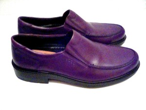 ecco men's new jersey slip on