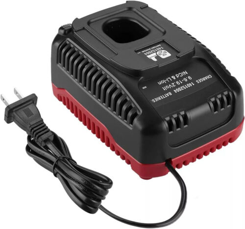 For Craftsman 19.2 V C3 Lithium-Ion XCP Battery /Charger 11375 130279003 PP2030 - Picture 16 of 16