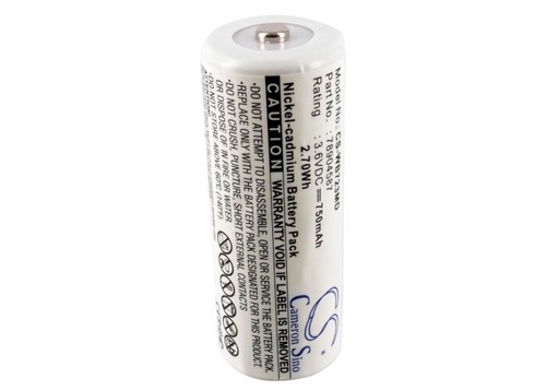 Batterie 750mAh type 78904587 Pour WELCH-ALLYN 71000A 71020A 71055C 71020C 72300 - Photo 5 sur 5