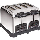 Hamilton Beach 24782 4-Slice Toaster