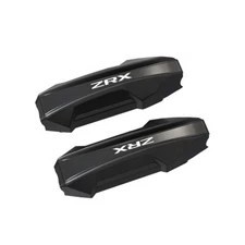 25MM Engine Crash Bar Protection/Buemper Decoration FOR KAWASAKI ZRX1200 