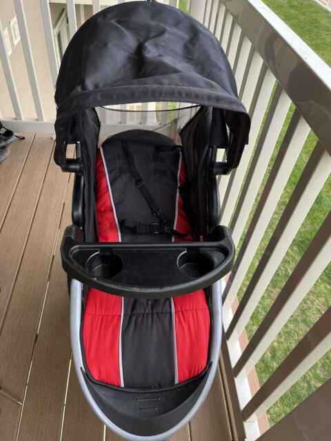 baby trend pathway 35 Jogger Single Stroller Seat Cover fabric only used baby trend pathway 35 Jogger Single Stroller Seat Cover fabric only used