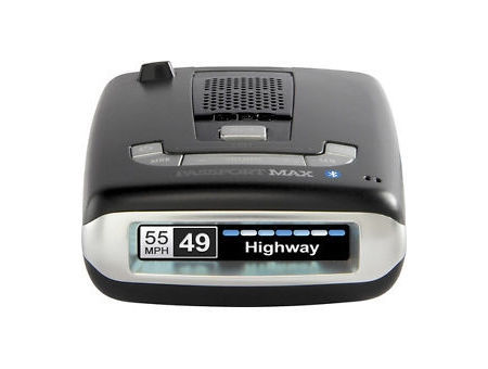 Escort Passport Max 2 Radar Detector for sale online | eBay