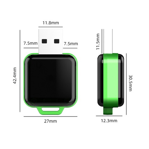 CarPlay Dongle Inalámbrico Android - Imagen 6 de 12