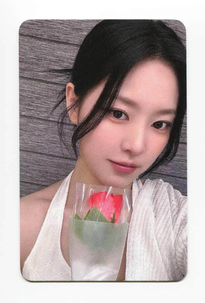 LOOSSEMBLE - One of a Kind [EVERLINE] 0614 FANSIGN EVENT EXCLUSIVE