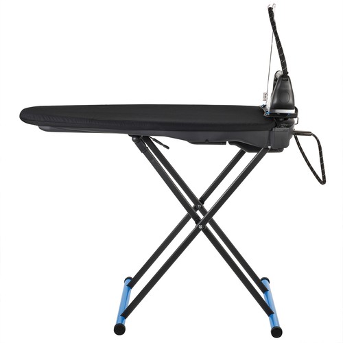 Foxydry Vivo Suction & Blowing Ironing Table, Wheeled Ironing - Picture 23 of 31